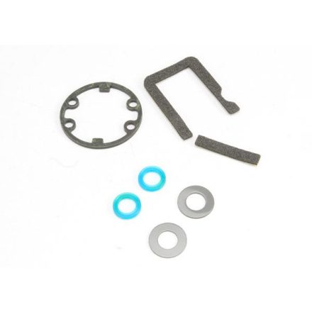 Gaskets, differential