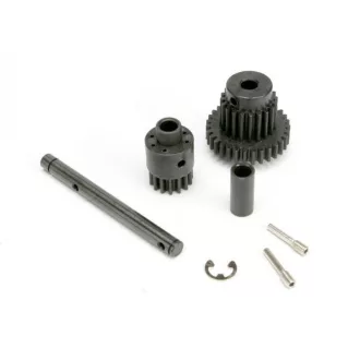 Traxxas Single speed conversion kit .