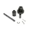 Single speed conversion kit