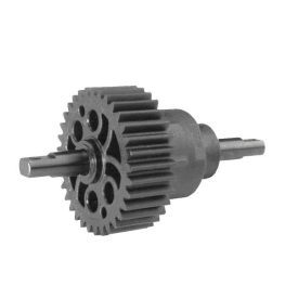 Differential kit, center