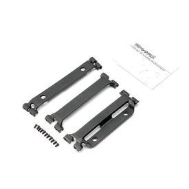 ExoCage, cross braces