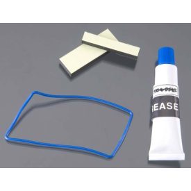 Seal kit, receiver box