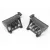 Vent, battery compartment