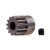 Traxxas Gear, 13-T pinion (0.8 metric pitch, compatible with 32-pitch) (fits 5mm shaft)/ set screw