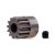 Traxxas Gear, 13-T pinion (0.8 metric pitch, compatible with 32-pitch) (fits 5mm shaft)/ set screw