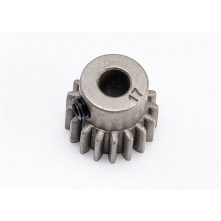Gear, 17-T pinion
