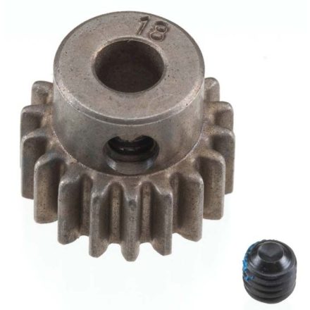 Gear, 18-T pinion