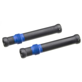 Half shaft set, short