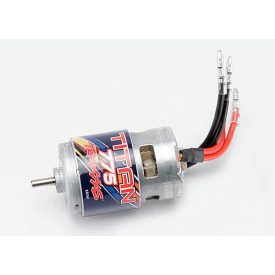 Motor, Titan 775 (10-turn/16.8 volts)