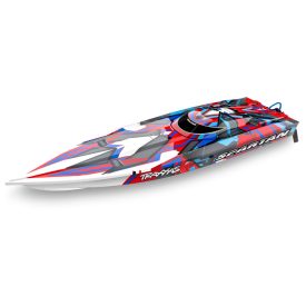 Traxxas Spartan TSM