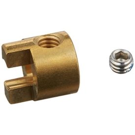 Spartan Propeller 42 x 59mm