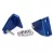 Traxxas Trim tab adjuster (2)/ 4x12mm BCS stainless (4)/ 3x18mm BCS (stainless) (2)/ NL 3.0 (2)
