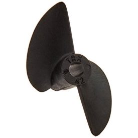 Spartan Propeller 42 x 59mm