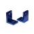 Traxxas Mount, drive strut (2)
