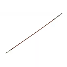 Traxxas Propeller shaft/ flex cable, DCB M41 (380.9mm)