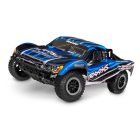 Traxxas Slash 2WD XL-5 with Battery