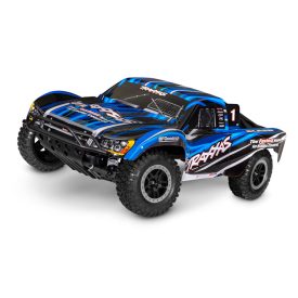 Traxxas Slash 2WD XL-5 with Battery