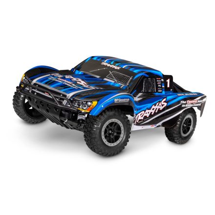 Traxxas Slash 2WD XL-5 with Battery