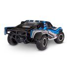 Traxxas Slash 2WD XL-5 with Battery