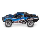 Traxxas Slash 2WD XL-5 with Battery