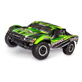 Traxxas Slash 2WD XL-5 with Battery