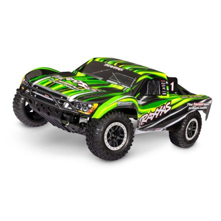 Traxxas Slash 2WD XL-5 with Battery