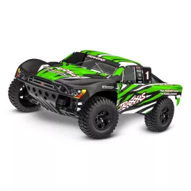 Traxxas Slash 2WD XL-5 with Battery