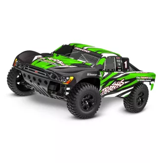 Traxxas Slash 2WD XL-5 with Battery