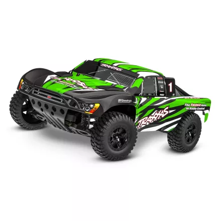 Traxxas Slash 2WD XL-5 with Battery