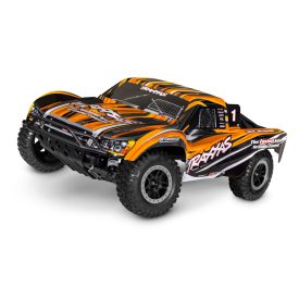 Traxxas Slash 2WD XL-5 with Battery