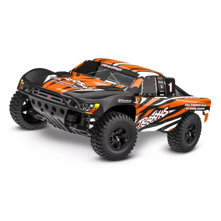 Traxxas Slash 2WD XL-5 with Battery