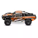 Traxxas Slash 2WD XL-5 with Battery