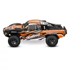 Traxxas Slash 2WD XL-5 with Battery