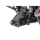 Traxxas Slash 2WD XL-5 with Battery