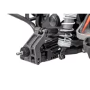 Traxxas Slash 2WD XL-5 with Battery