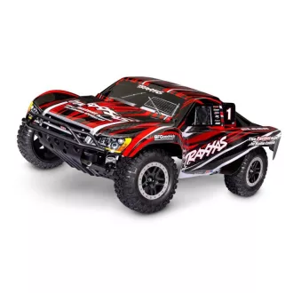 Traxxas Slash 2WD XL-5 with Battery