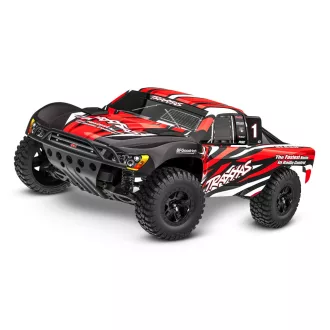 Traxxas Slash 2WD XL-5 with Battery