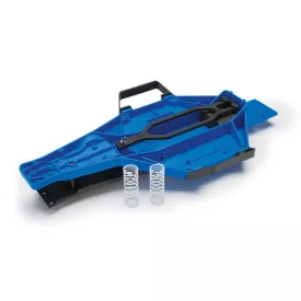   Traxxas Slash 2WD Low-CG Chassis Conversion Kit with installation hardware