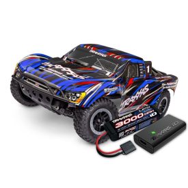 Traxxas Slash 2WD BL-2s