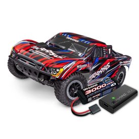 Traxxas Slash 2WD BL-2s