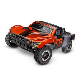 Traxxas Slash 2WD VXL