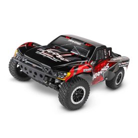 Traxxas Slash 2WD VXL