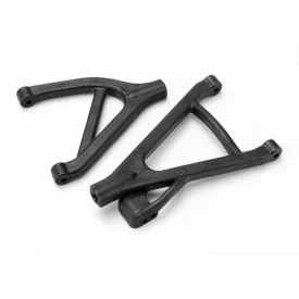   Traxxas Suspension arm upper (1)/ suspension arm lower (1) (right rear) (fits Slayer Pro 4x4)