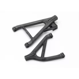   Traxxas Suspension arm upper (1)/ suspension arm lower (1) (left rear) (fits Slayer Pro 4x4)