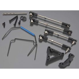Sway bar kit