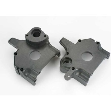 Traxxas Differential gearbox
