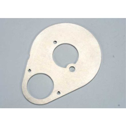 Traxxas Aluminum side cover plate