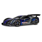 Traxxas XO-1 TSM
