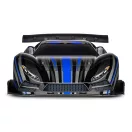Traxxas XO-1 TSM