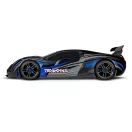 Traxxas XO-1 TSM